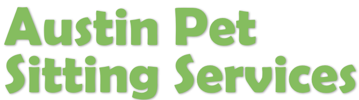 Austin Pet Sitting Logo